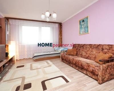 MLYNAROVIČOVA, dvojgarsónka, 54 m2 – kompletná rekonštrukcia domu