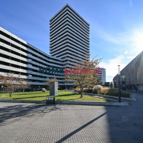 TEHELNÉ POLE, 3-i byt, 100 m2 – novostavba, nadštandardné vybavenie bytu