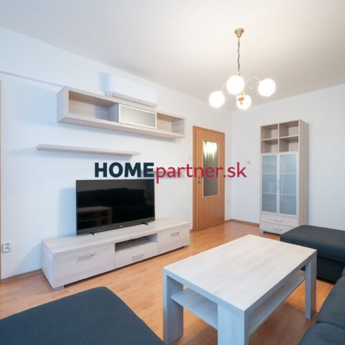 TORYSKÁ, 3-i byt, 72 m2 – kompletná rekonštrukcia bytového domu, blízkosť MHD