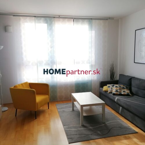 PLYNÁRENSKÁ, 1-i byt, 34 m2 – novostavba, centrum mesta na dosah