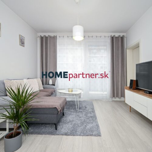 ZUZANY CHALUPOVEJ, 2-i byt, 40 m2 – projekt Slnečnice, blízkosť zastávky električky